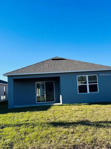 7128 Cattle Egret Drive Harmony FL 34773