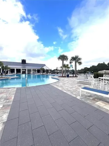 7128 Cattle Egret Drive Harmony FL 34773