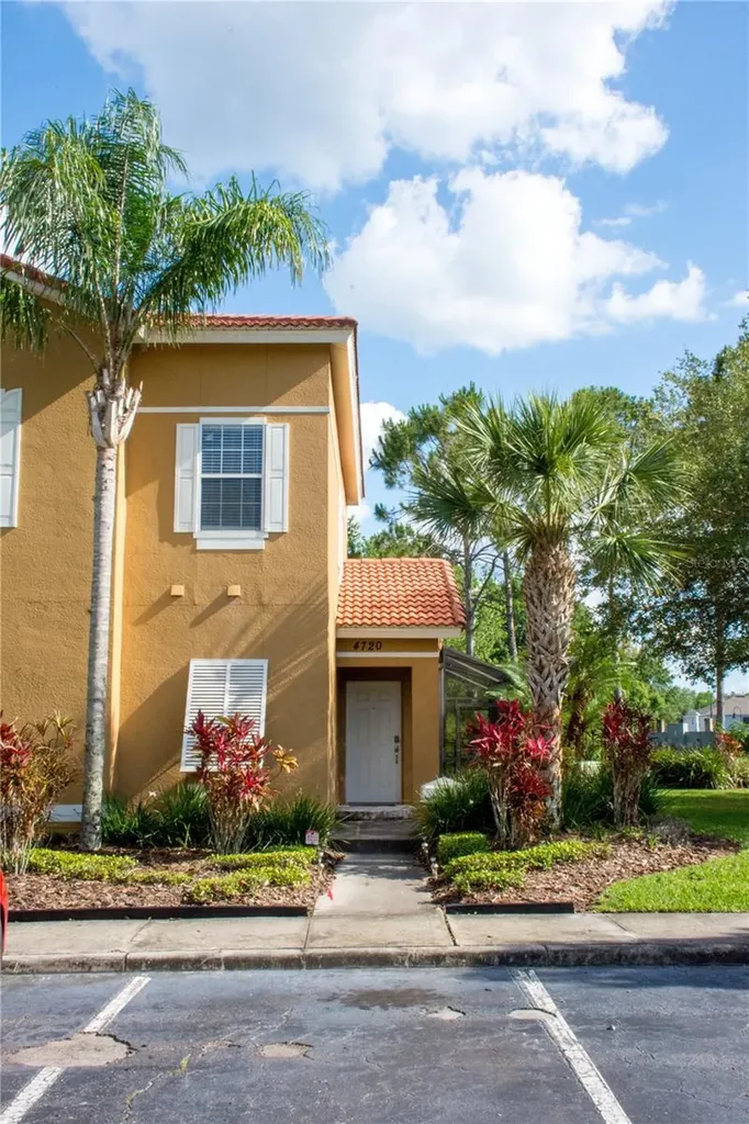 4720 Vero Beach Place Kissimmee FL 34746