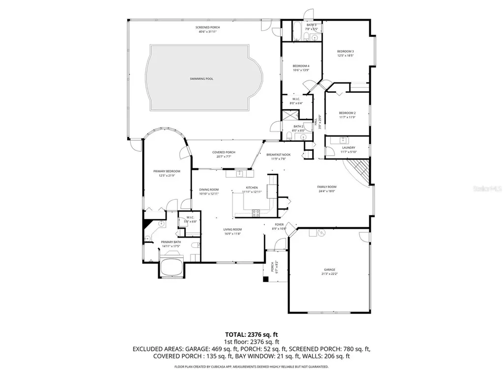 373 Oriana Drive Spring Hill FL 34609