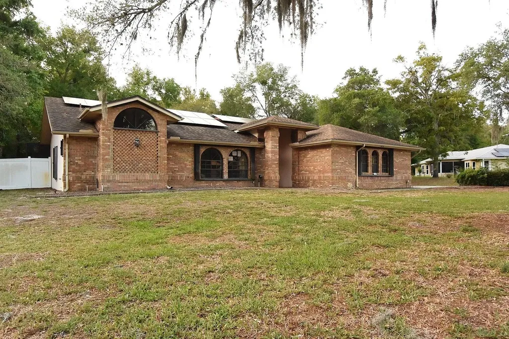 373 Oriana Drive Spring Hill FL 34609