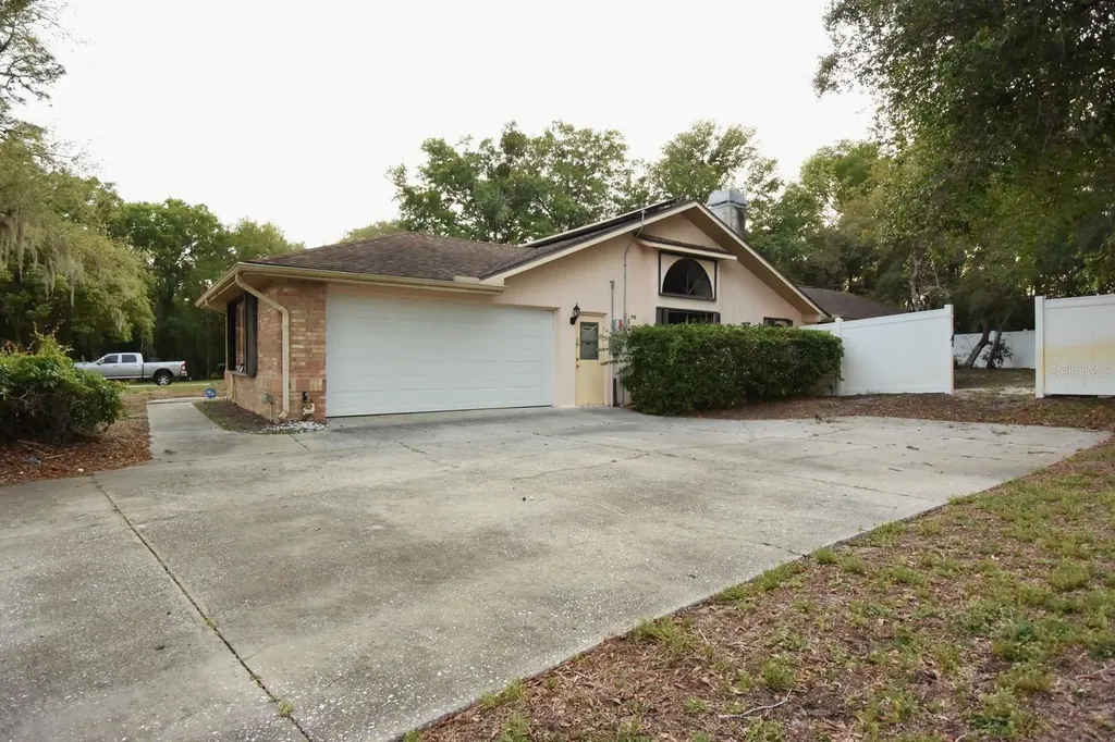373 Oriana Drive Spring Hill FL 34609