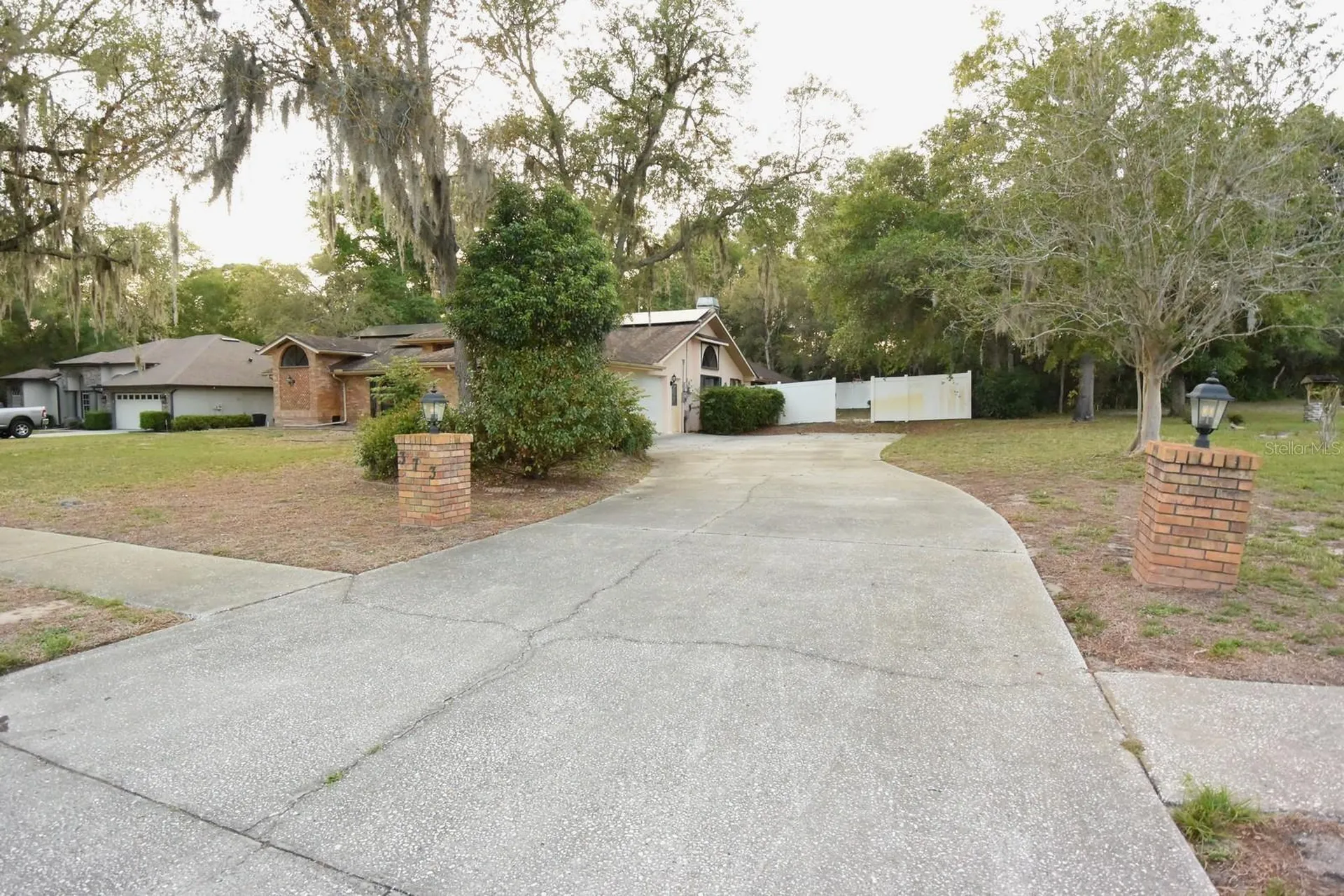 373 Oriana Drive Spring Hill FL 34609