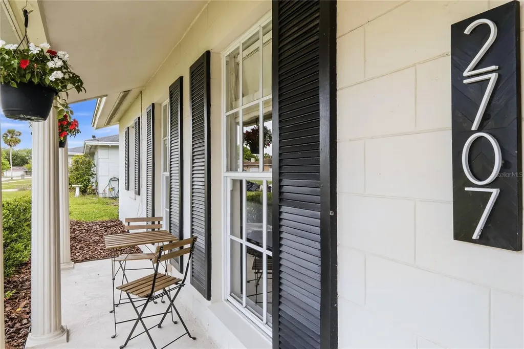 2707 Tierra Circle Winter Park FL 32792