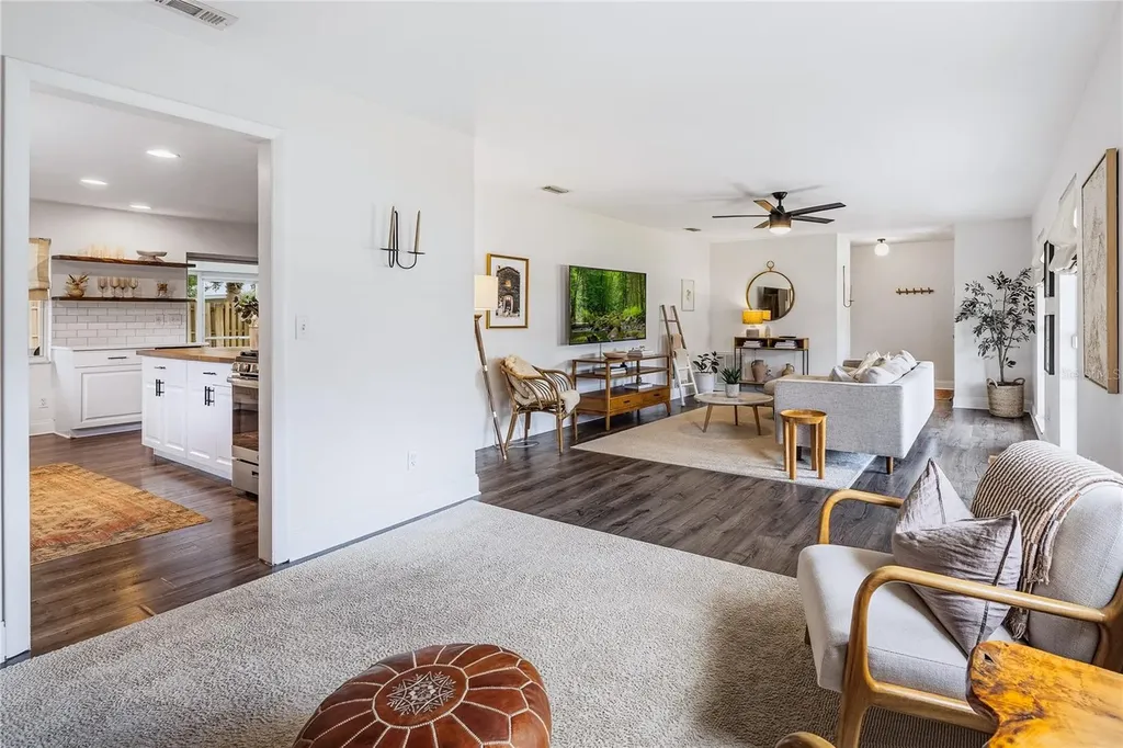 2707 Tierra Circle Winter Park FL 32792