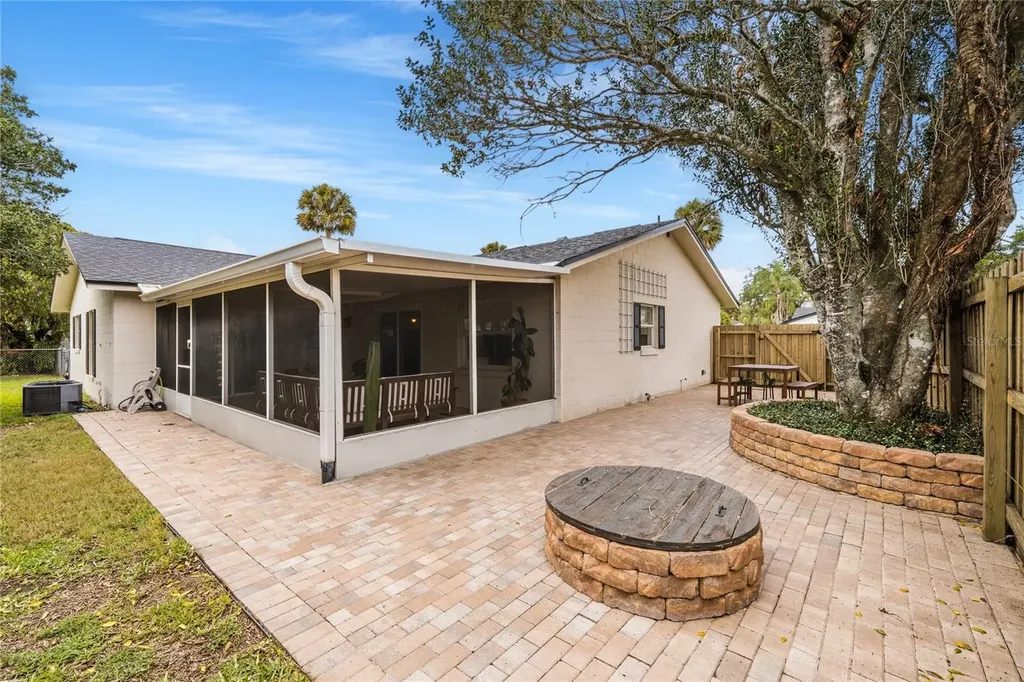 2707 Tierra Circle Winter Park FL 32792