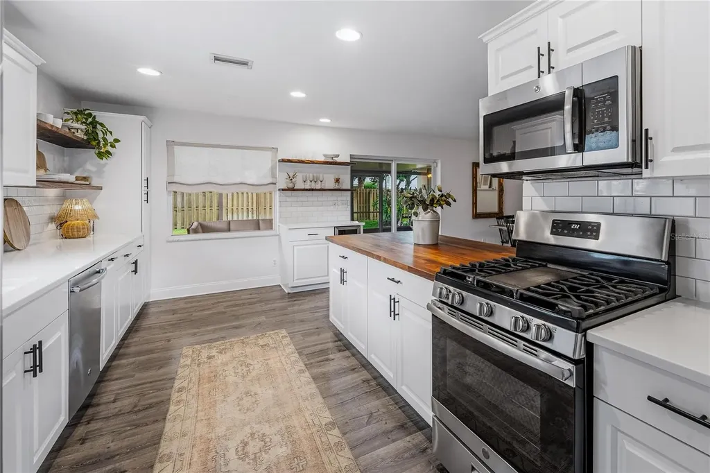 2707 Tierra Circle Winter Park FL 32792