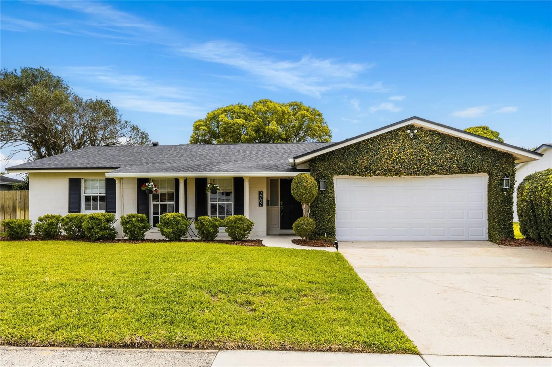2707 Tierra Circle Winter Park FL 32792