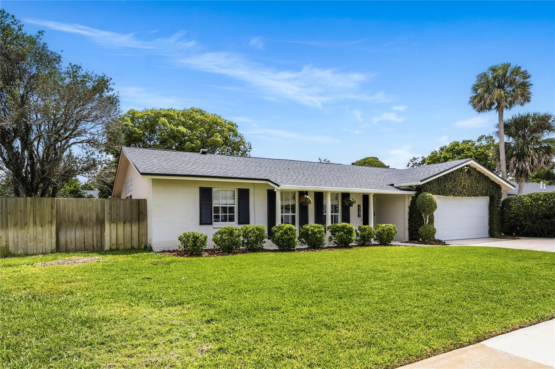 2707 Tierra Circle Winter Park FL 32792