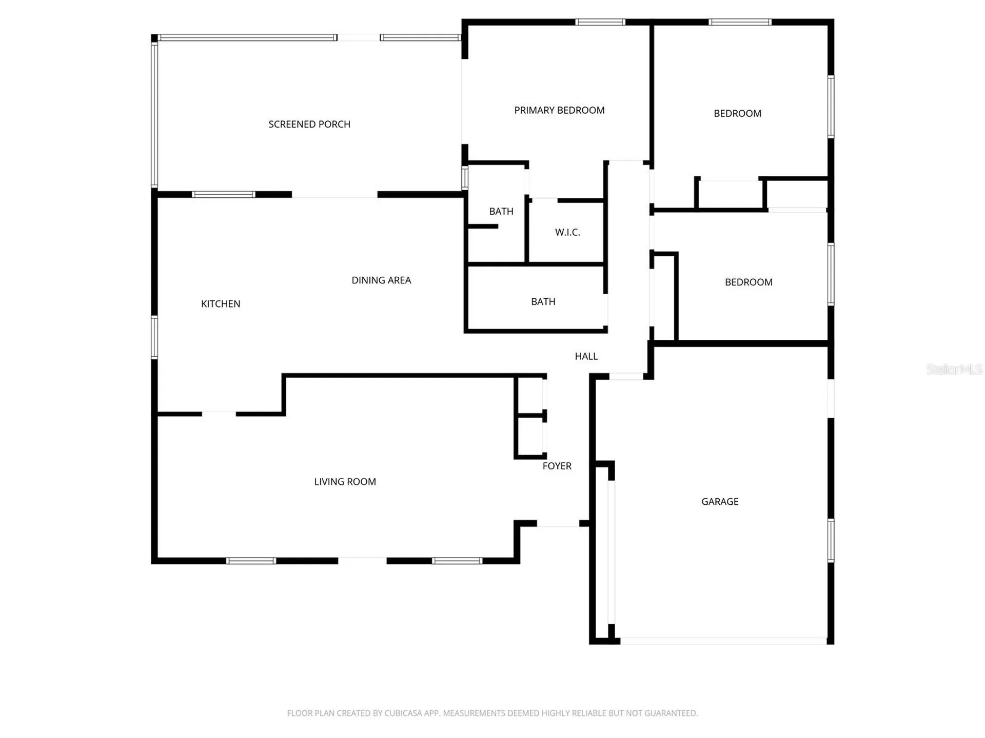 2707 Tierra Circle Winter Park FL 32792