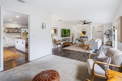 2707 Tierra Circle Winter Park FL 32792
