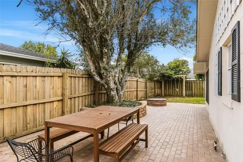 2707 Tierra Circle Winter Park FL 32792