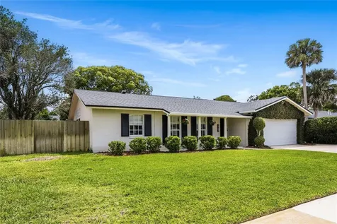 2707 Tierra Circle Winter Park FL 32792