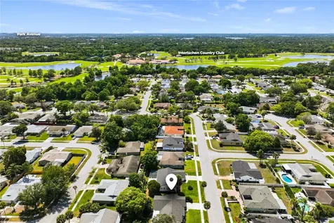 2707 Tierra Circle Winter Park FL 32792