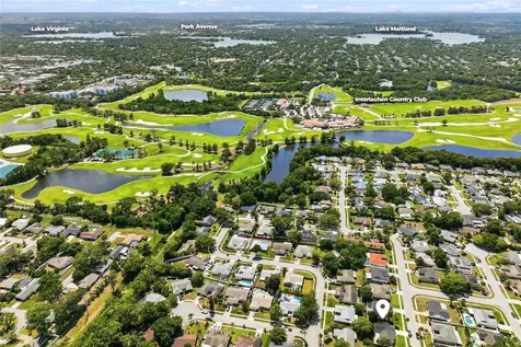 2707 Tierra Circle Winter Park FL 32792