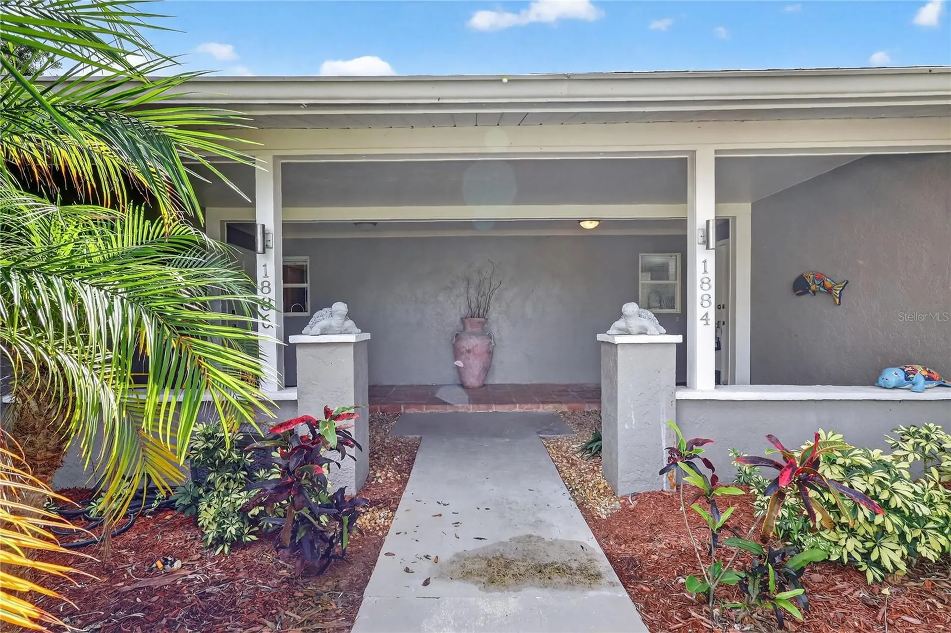 1884 Southpointe Drive Sarasota FL 34231