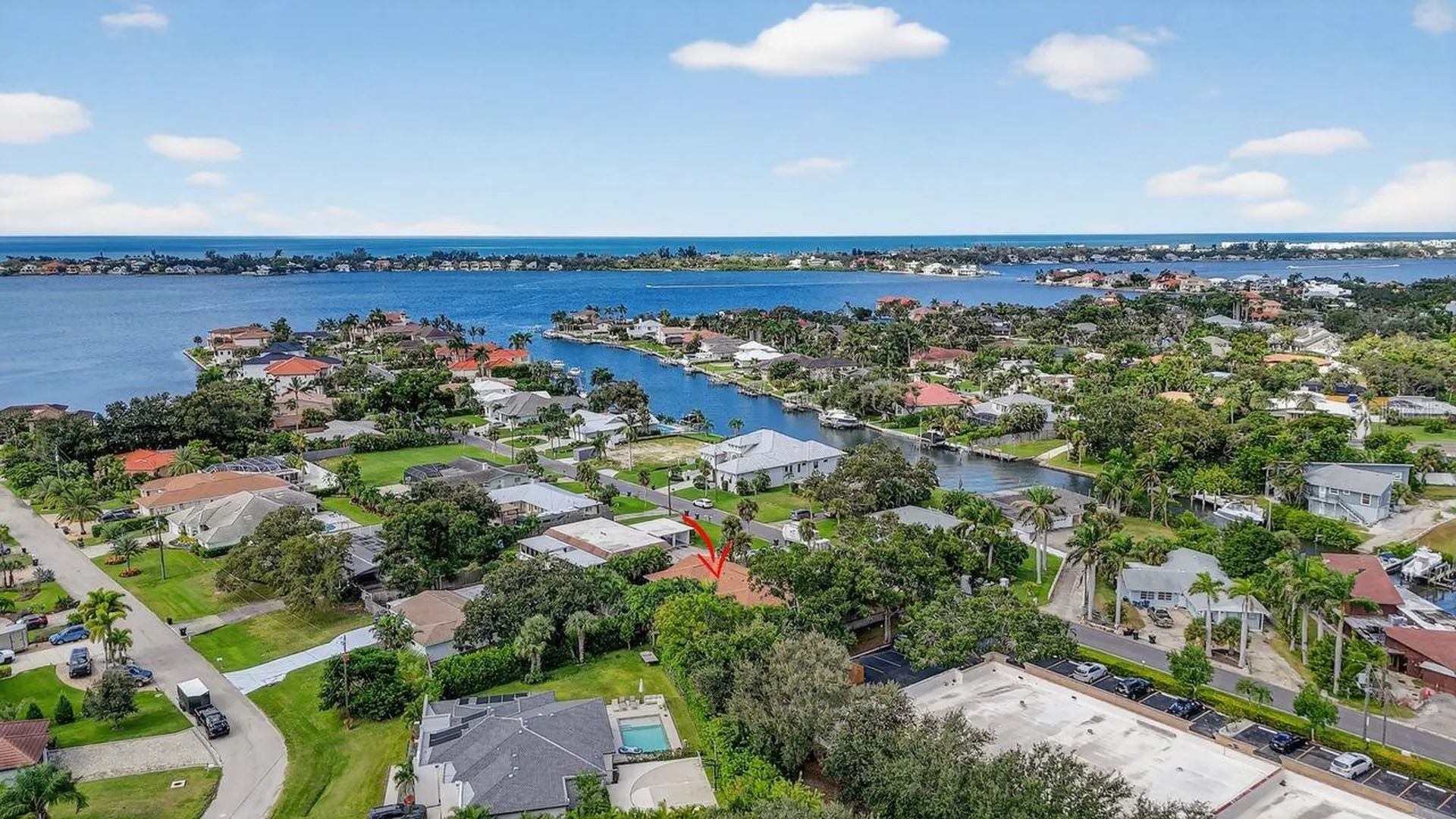 1884 Southpointe Drive Sarasota FL 34231
