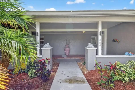 1884 Southpointe Drive Sarasota FL 34231