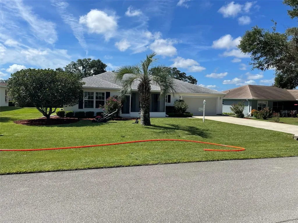 6126 SW 84th Place Road Ocala FL 34476