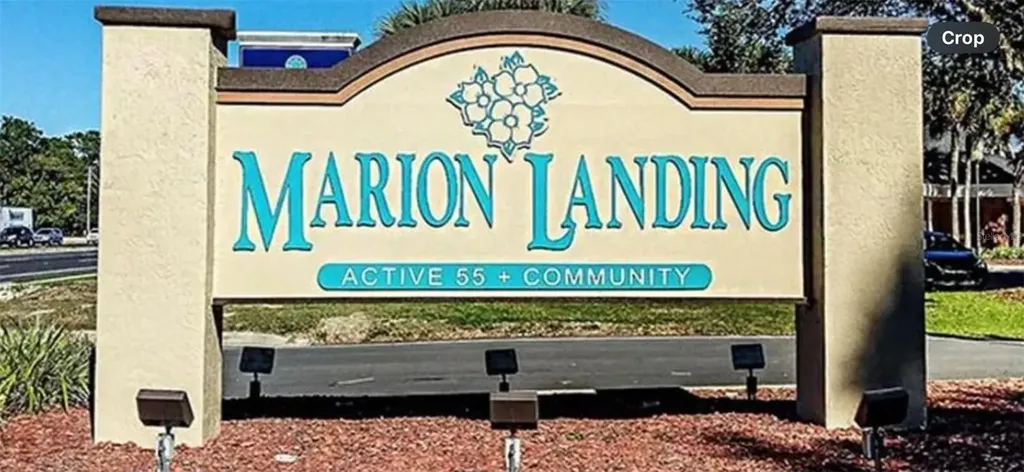 6126 SW 84th Place Road Ocala FL 34476