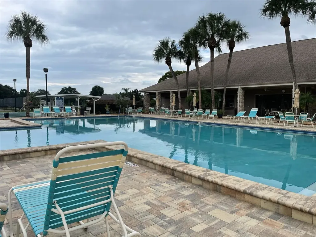 6126 SW 84th Place Road Ocala FL 34476