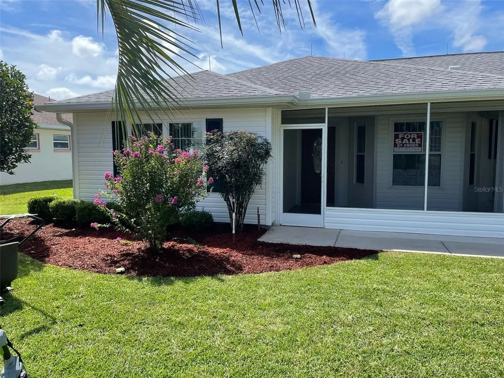 6126 SW 84th Place Road Ocala FL 34476