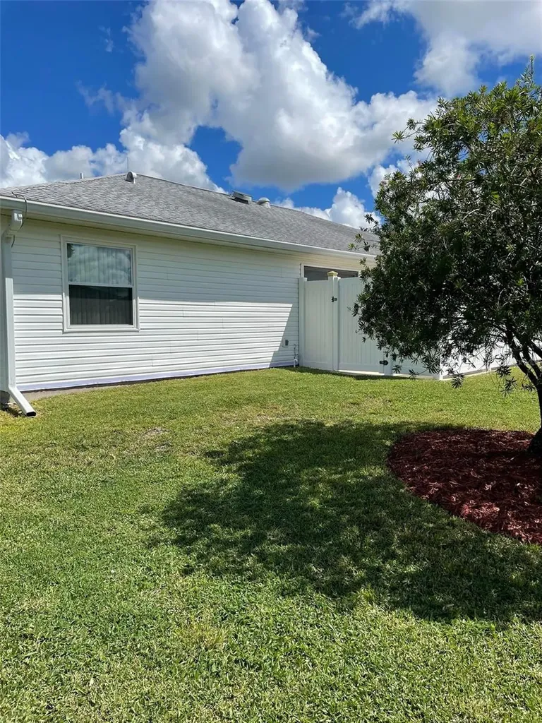 6126 SW 84th Place Road Ocala FL 34476