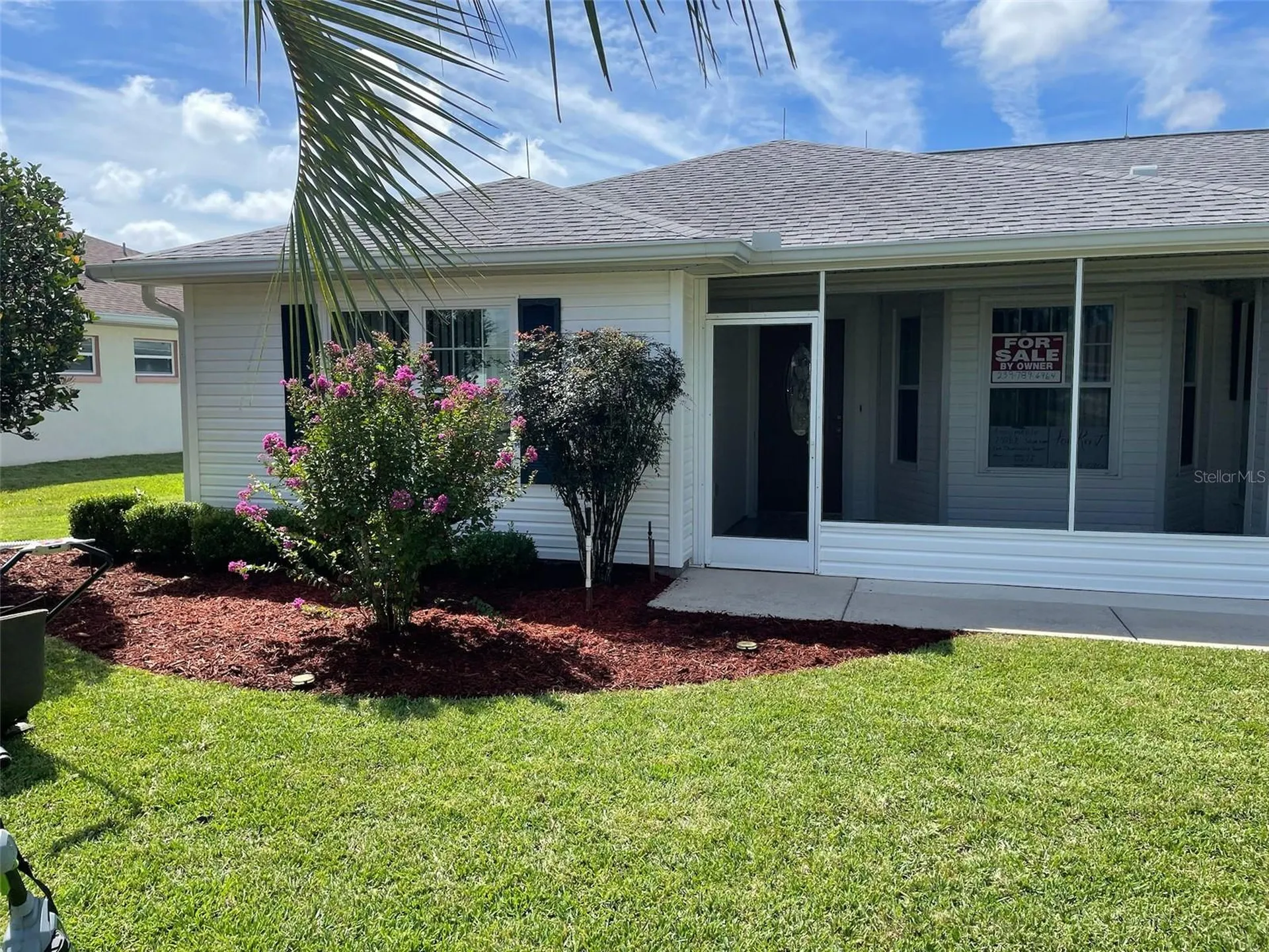 6126 SW 84th Place Road Ocala FL 34476