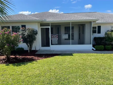 6126 SW 84th Place Road Ocala FL 34476