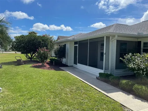 6126 SW 84th Place Road Ocala FL 34476