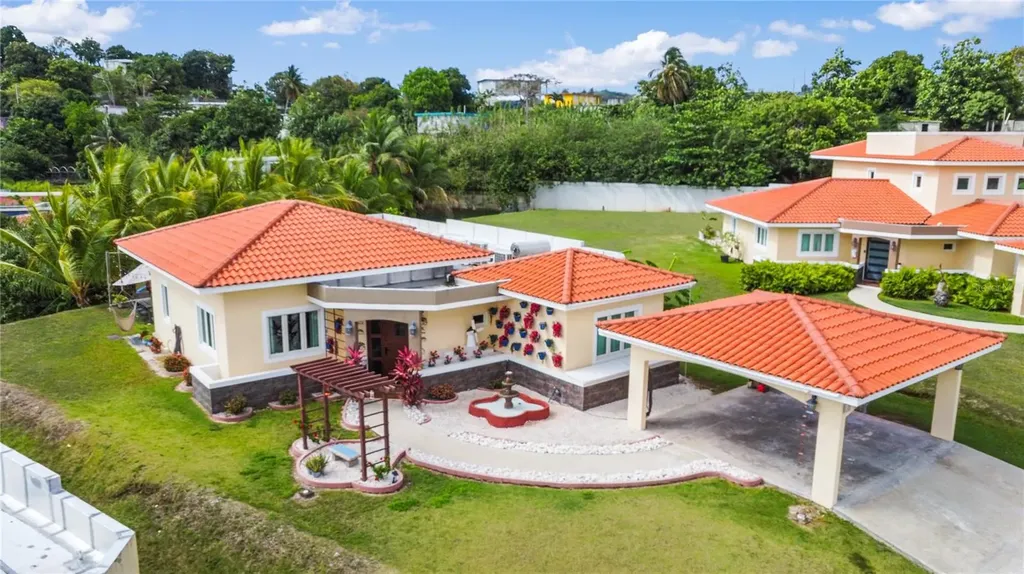 Palmas Del Mar The Views # 12 Humacao PR 00791