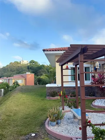 Palmas Del Mar The Views # 12 Humacao PR 00791
