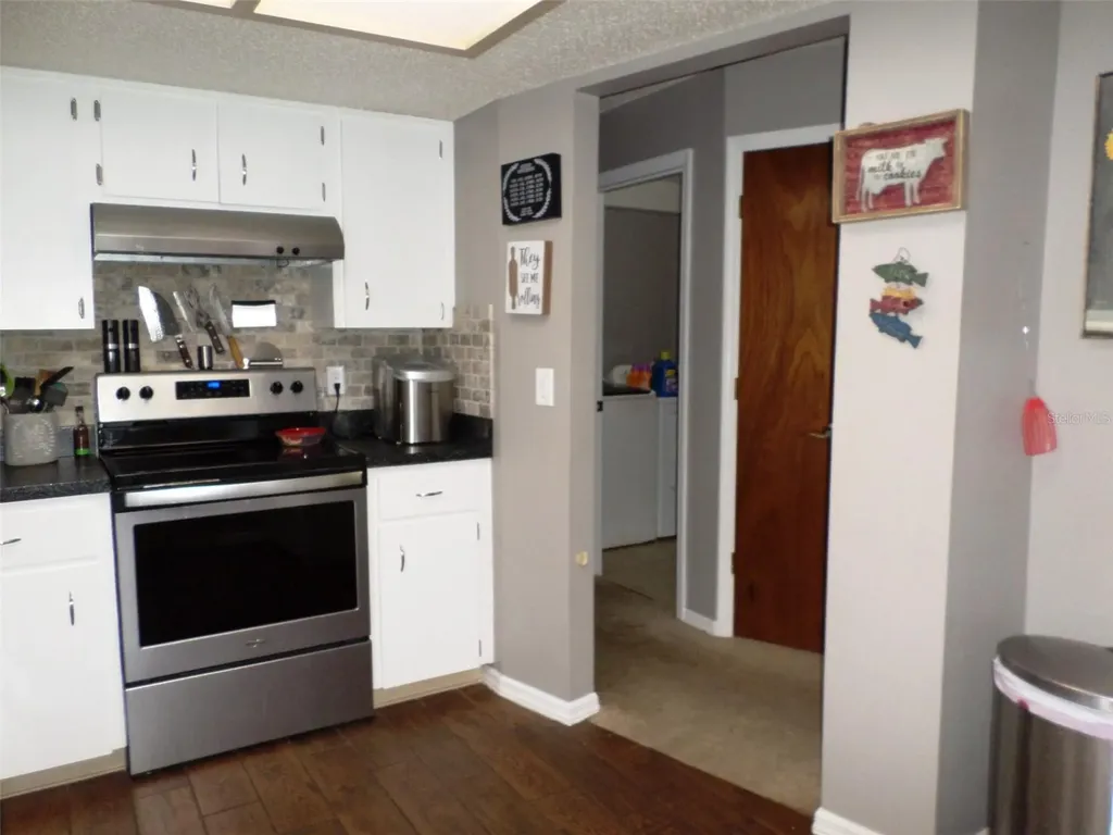 1361 W Saint Elizabeth Place Citrus Springs FL 34434