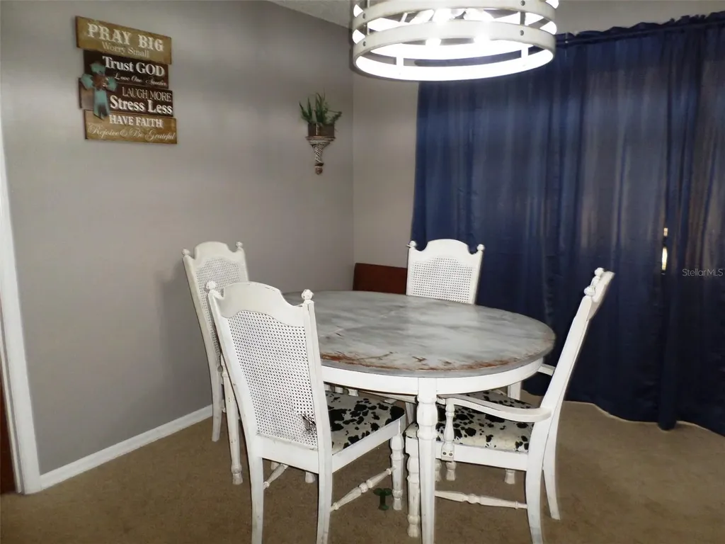 1361 W Saint Elizabeth Place Citrus Springs FL 34434