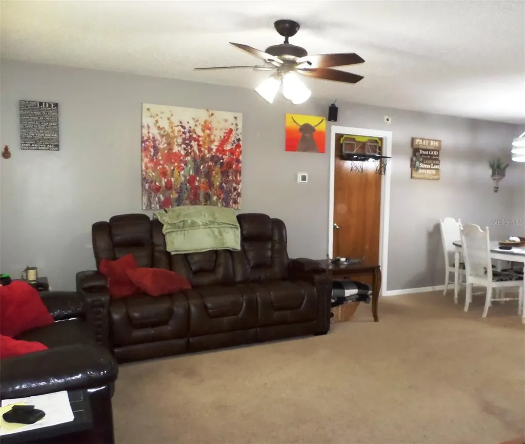 1361 W Saint Elizabeth Place Citrus Springs FL 34434