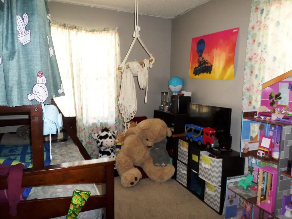 1361 W Saint Elizabeth Place Citrus Springs FL 34434