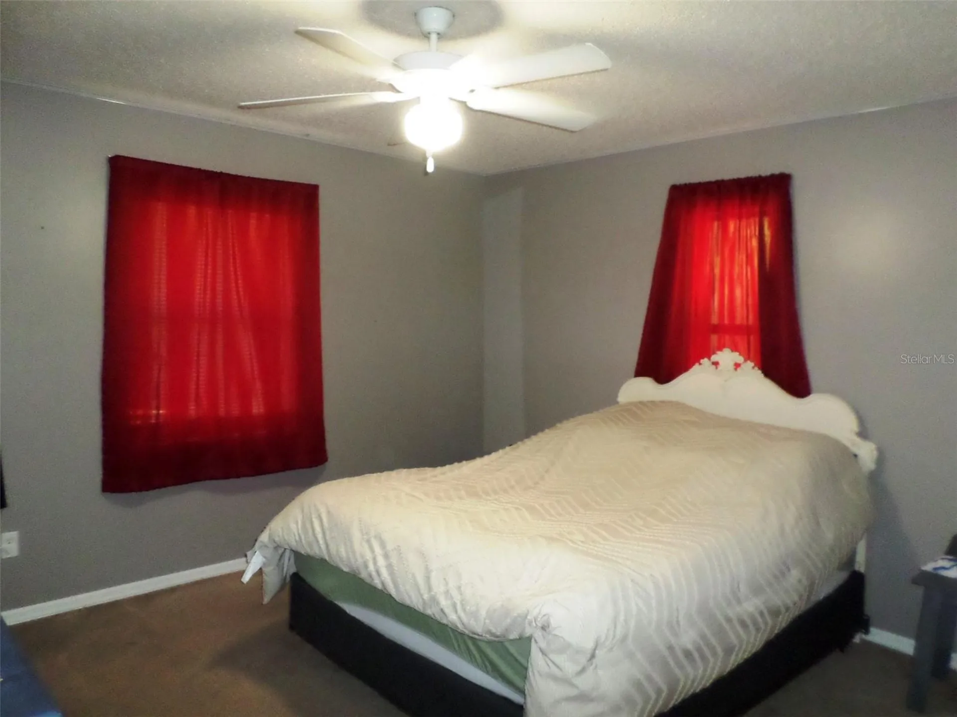 1361 W Saint Elizabeth Place Citrus Springs FL 34434