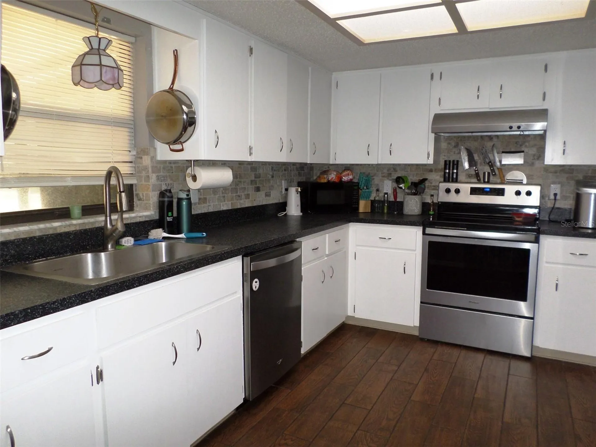 1361 W Saint Elizabeth Place Citrus Springs FL 34434