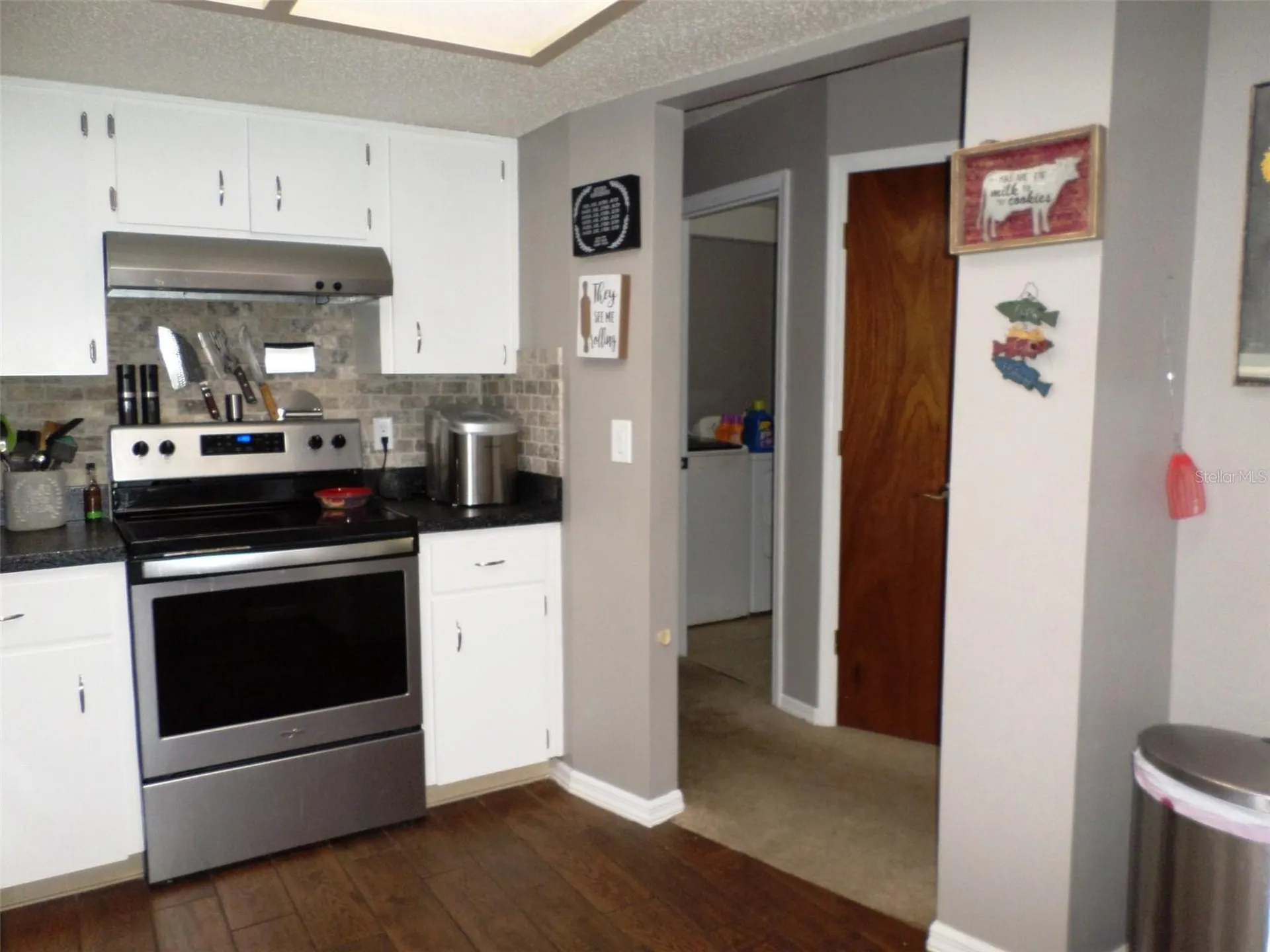 1361 W Saint Elizabeth Place Citrus Springs FL 34434