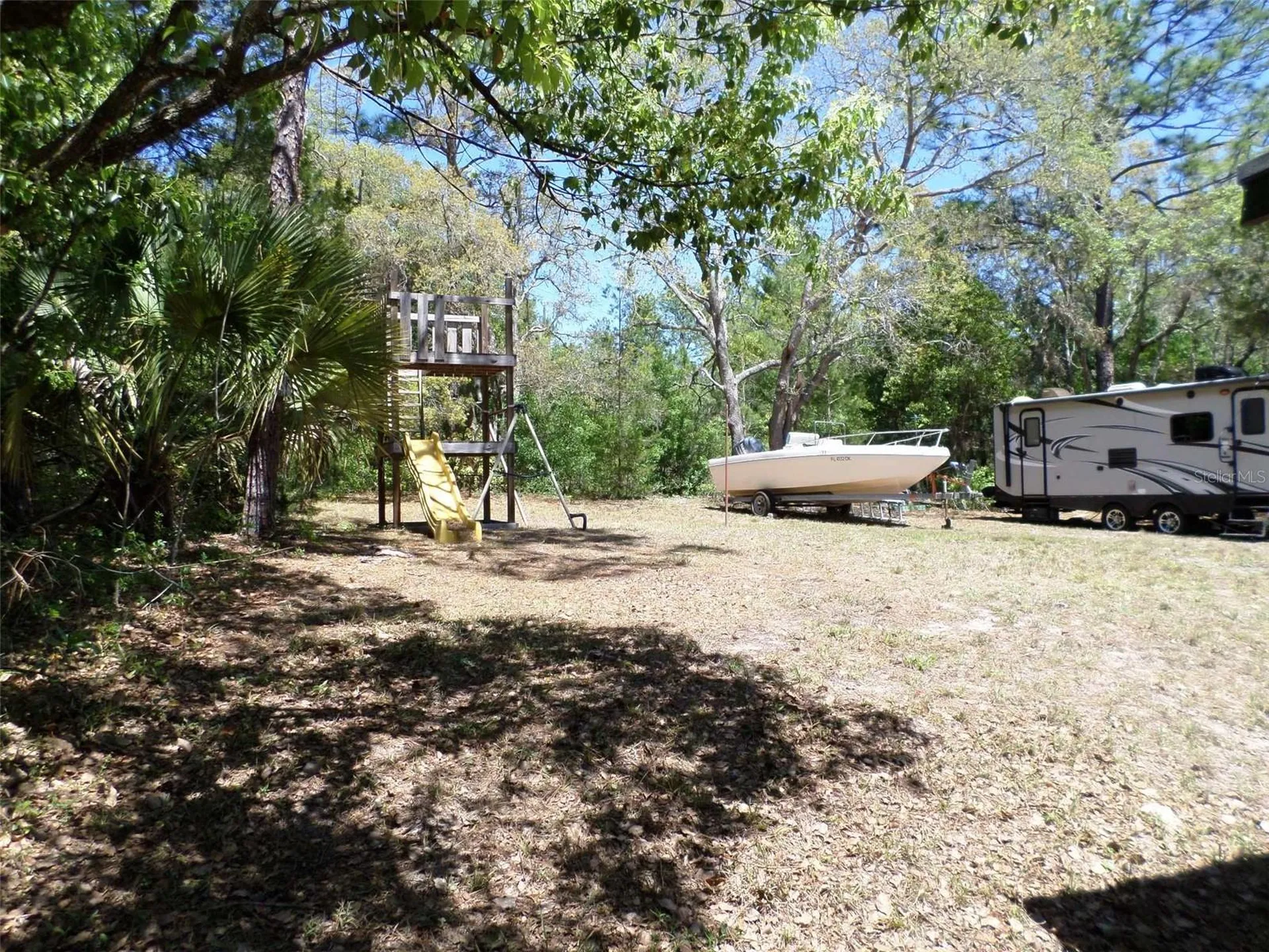 1361 W Saint Elizabeth Place Citrus Springs FL 34434