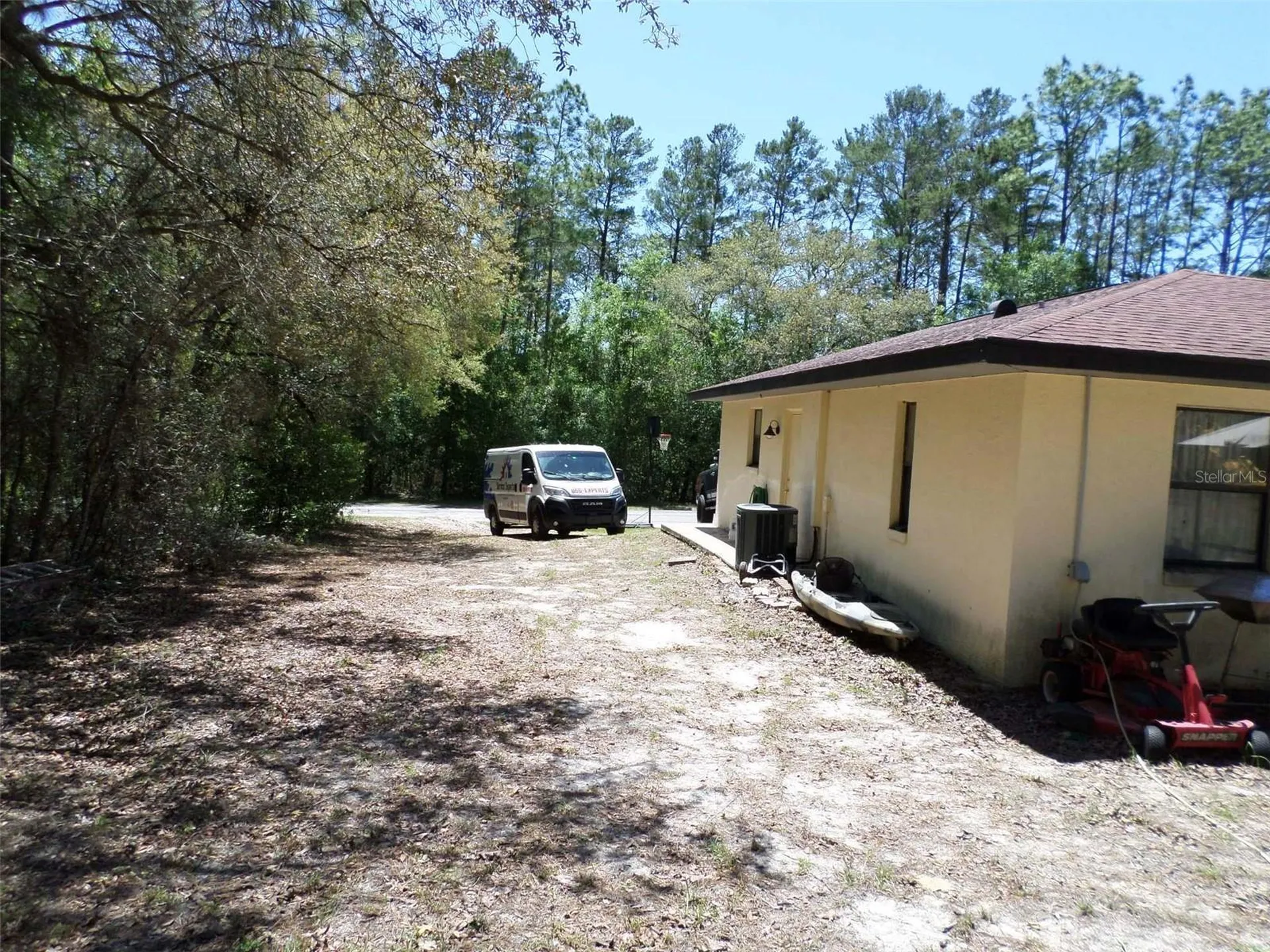 1361 W Saint Elizabeth Place Citrus Springs FL 34434
