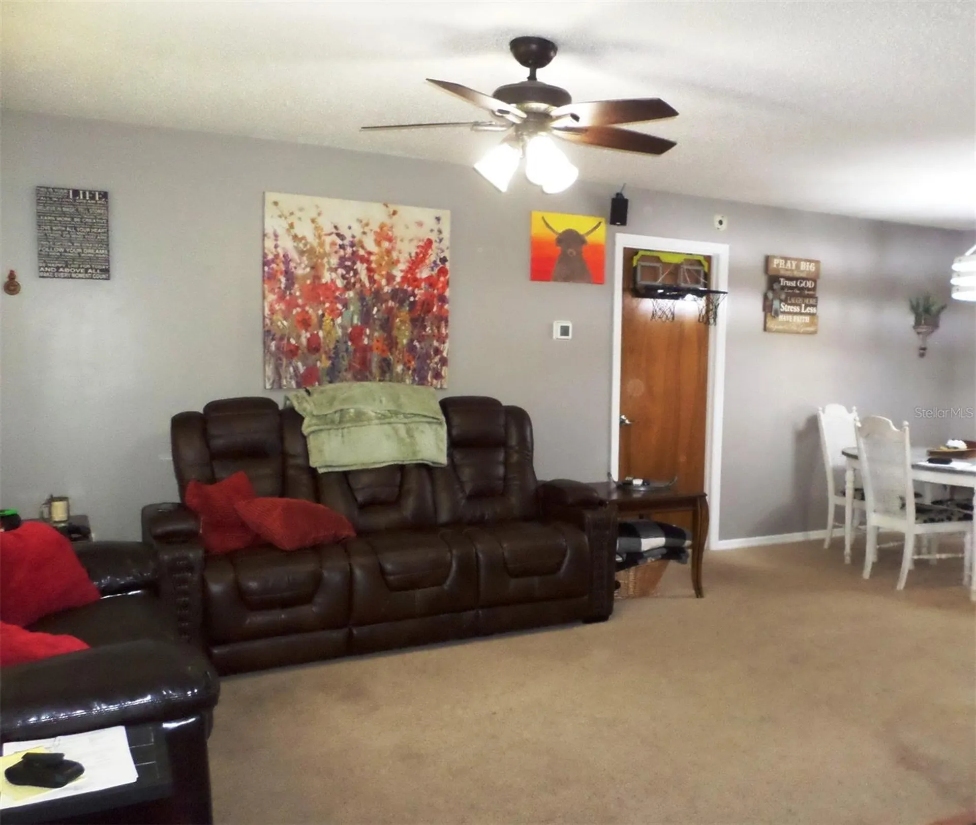 1361 W Saint Elizabeth Place Citrus Springs FL 34434