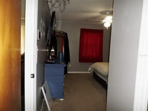 1361 W Saint Elizabeth Place Citrus Springs FL 34434