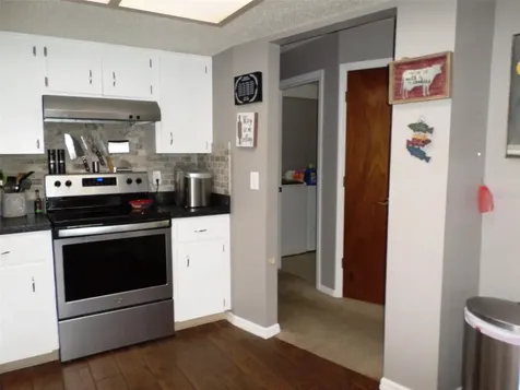 1361 W Saint Elizabeth Place Citrus Springs FL 34434
