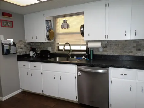 1361 W Saint Elizabeth Place Citrus Springs FL 34434