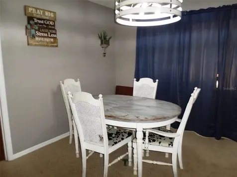 1361 W Saint Elizabeth Place Citrus Springs FL 34434