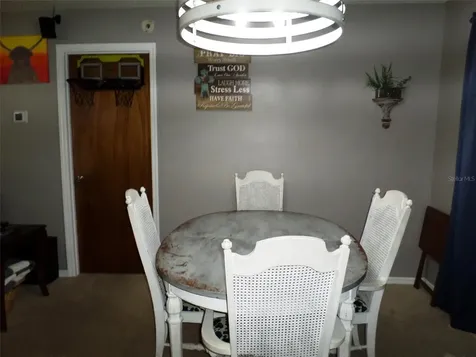 1361 W Saint Elizabeth Place Citrus Springs FL 34434
