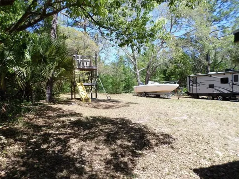 1361 W Saint Elizabeth Place Citrus Springs FL 34434