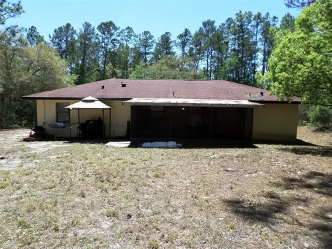 1361 W Saint Elizabeth Place Citrus Springs FL 34434