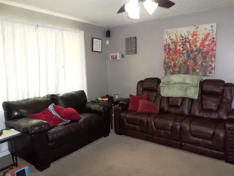 1361 W Saint Elizabeth Place Citrus Springs FL 34434